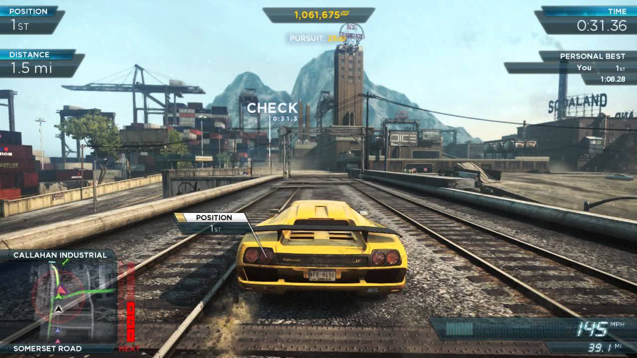 Need For Speed Most Wanted 2012 Dlc Pack Free Download