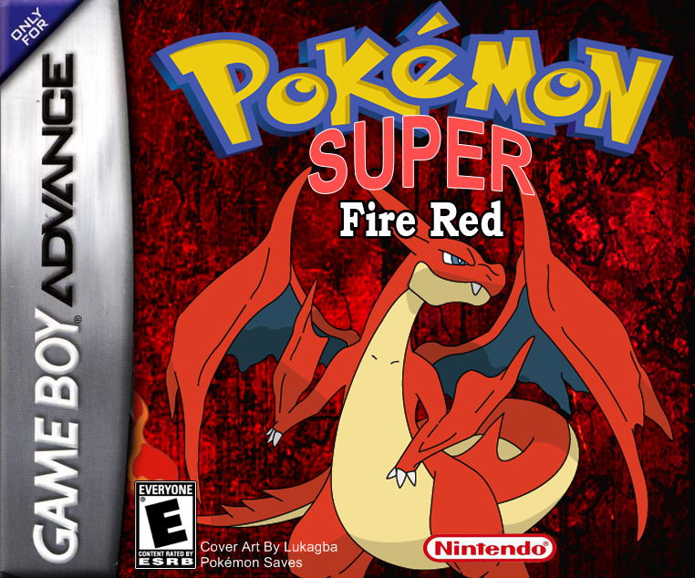 Free Download Pokemon Fire Red For Gba Emulator